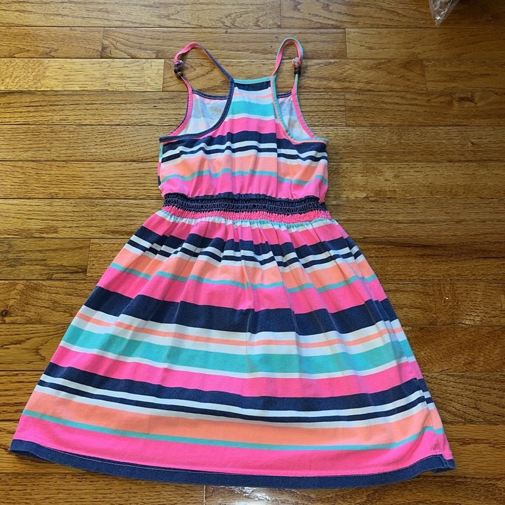 CARTERS DRESS - Picture 3 of 3